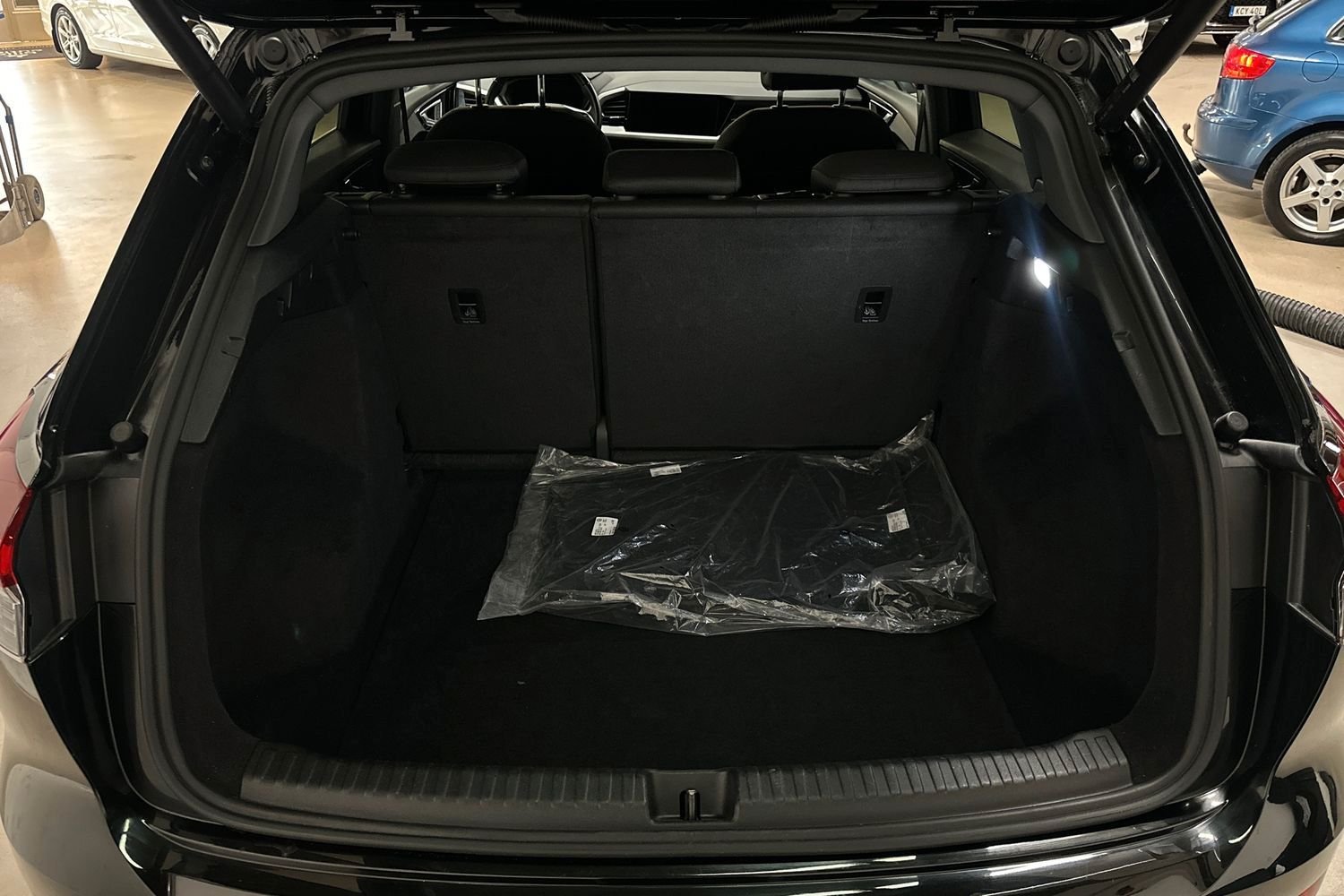 Audi Q4 40 e-tron, 204hp, 2022