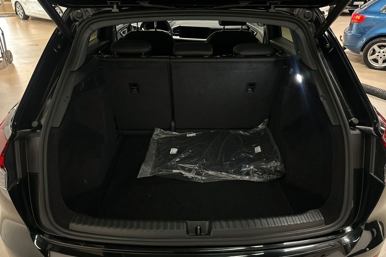 Audi Q4 40 e-tron, 204hp, 2022
