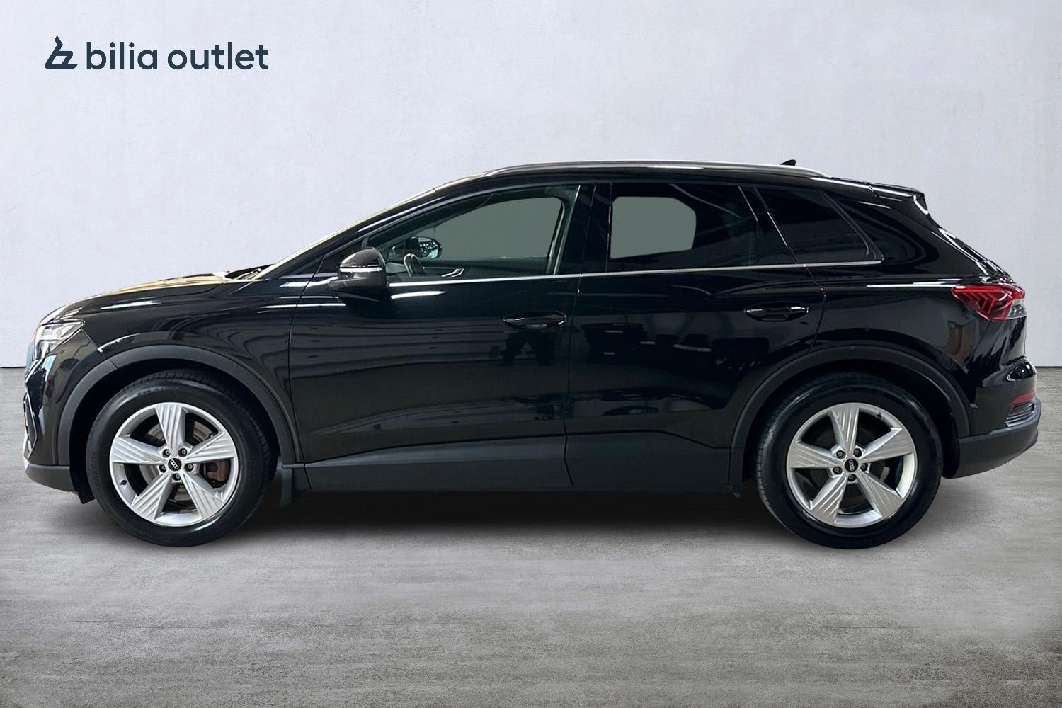 Audi Q4 40 e-tron, 204hp, 2022