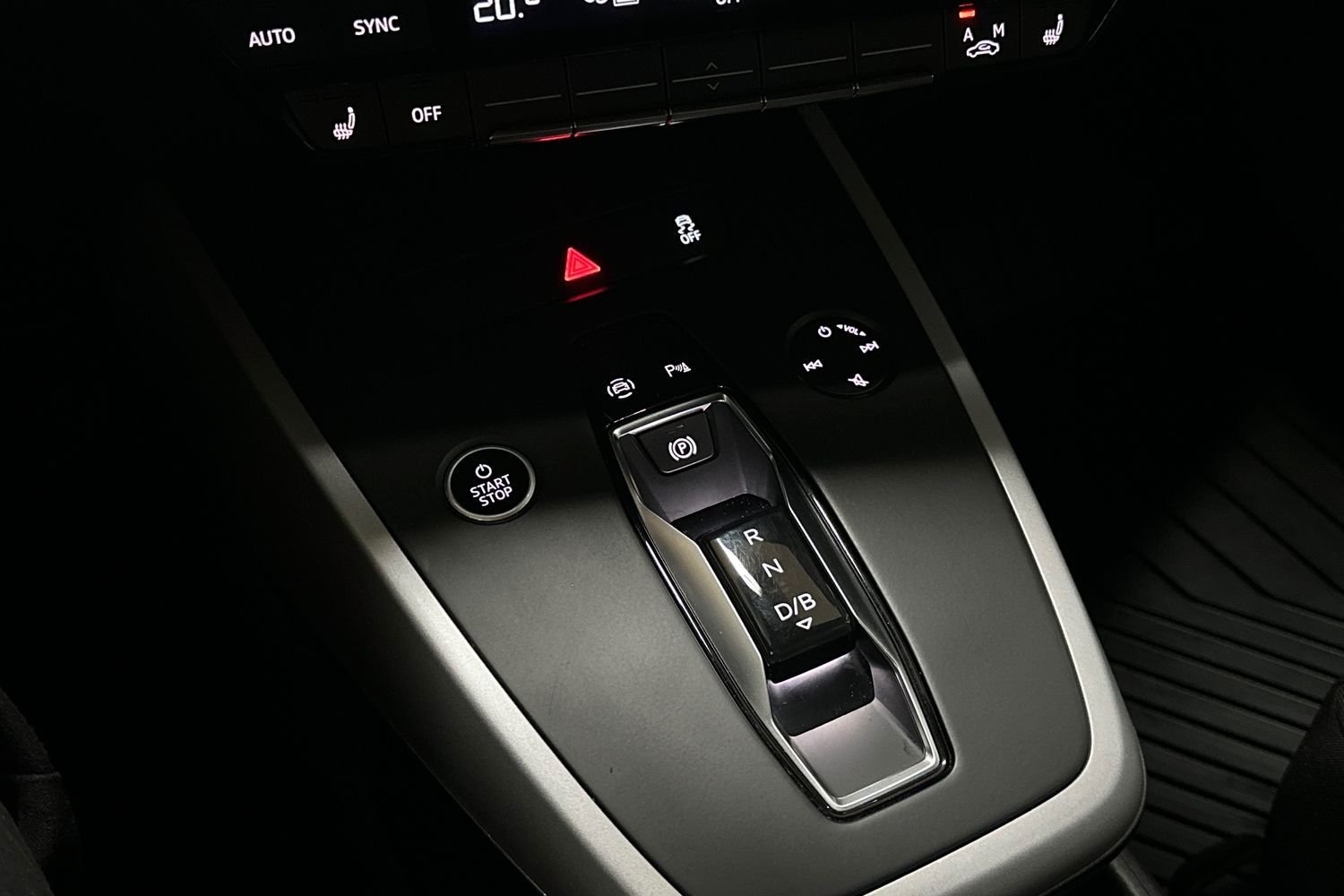 Audi Q4 40 e-tron, 204hp, 2022