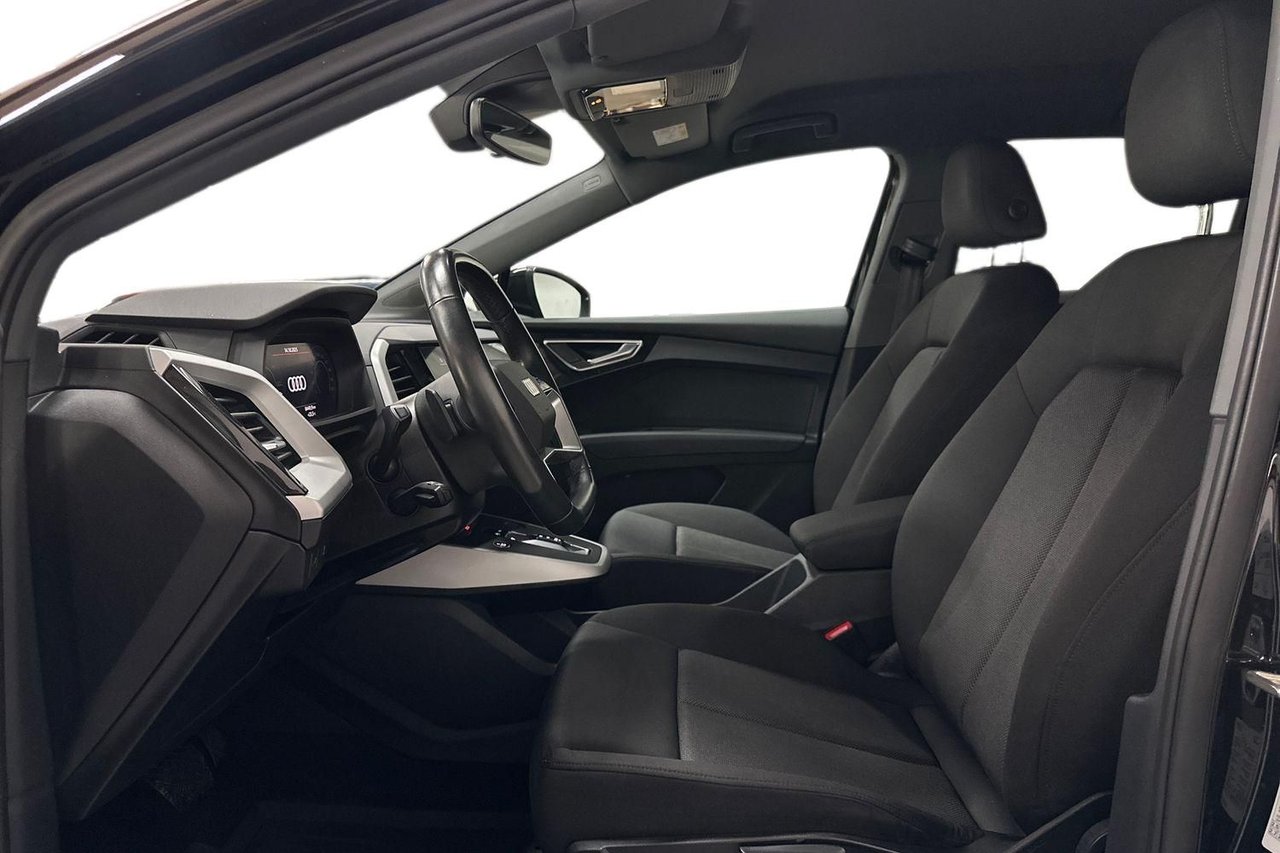 Audi Q4 40 e-tron, 204hp, 2022