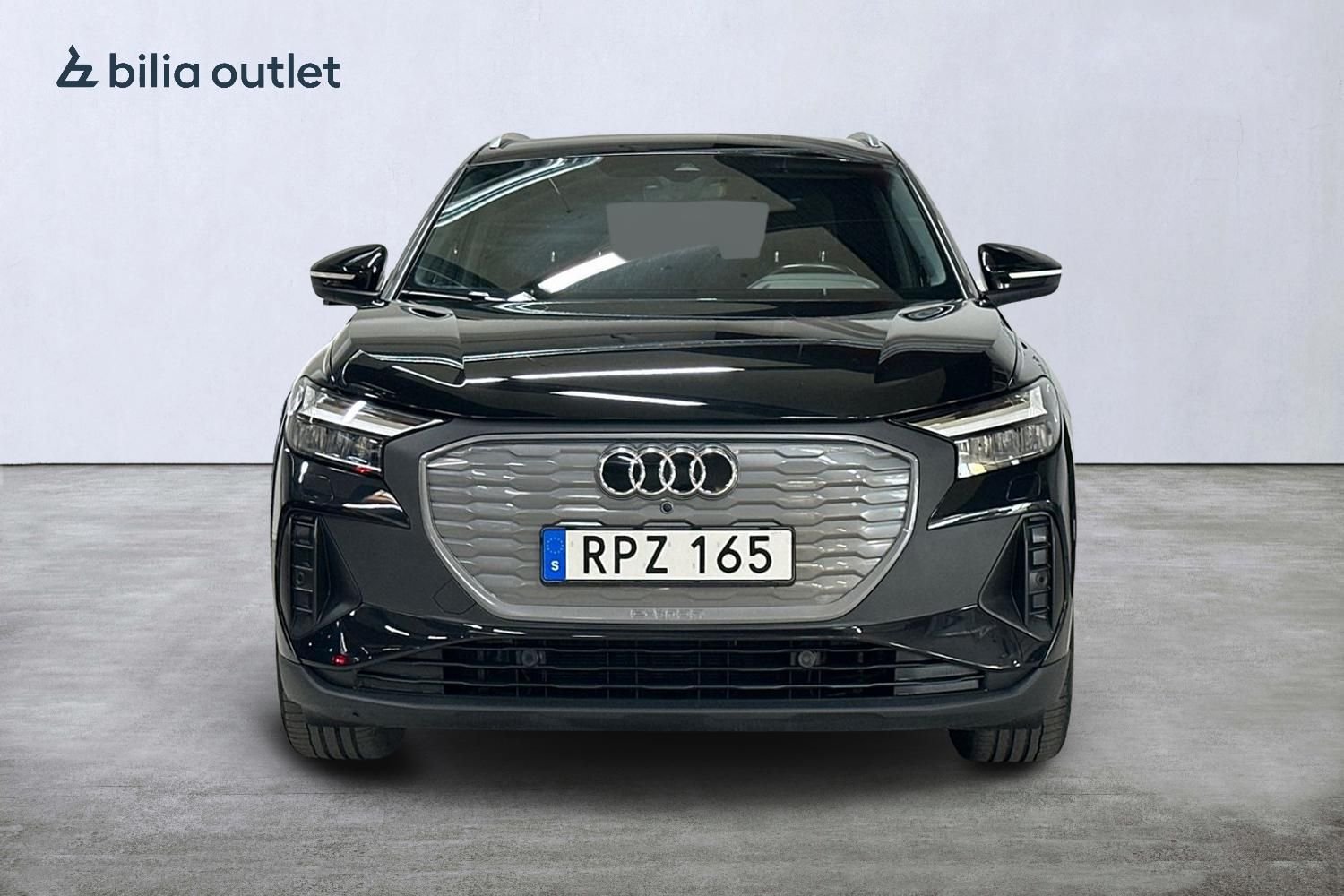 Audi Q4 40 e-tron, 204hp, 2022