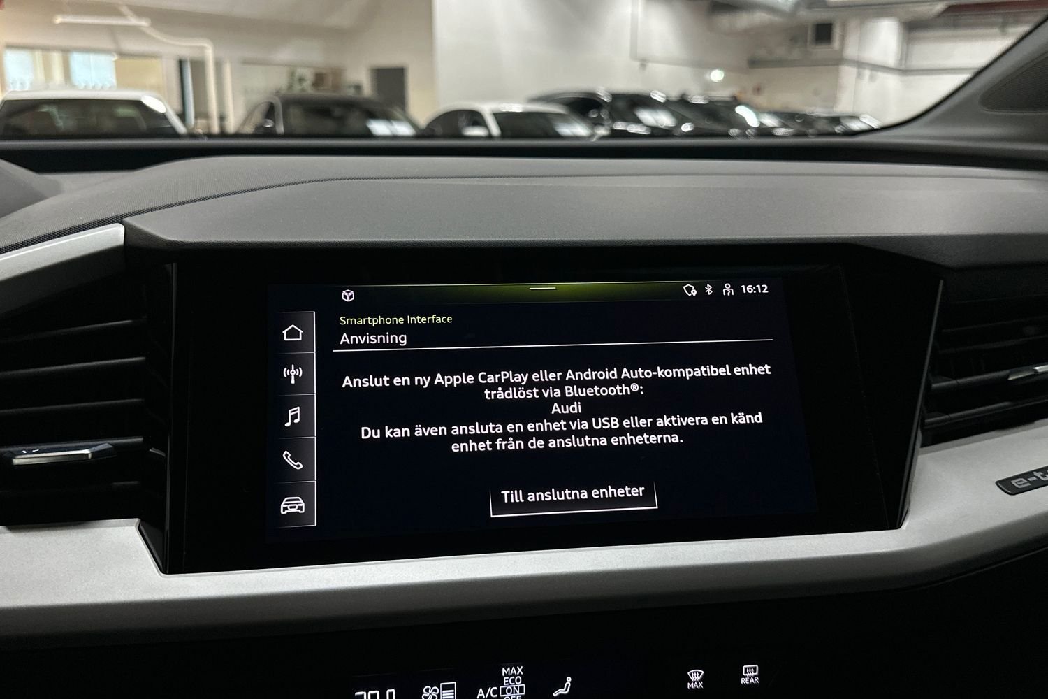Audi Q4 40 e-tron, 204hp, 2022