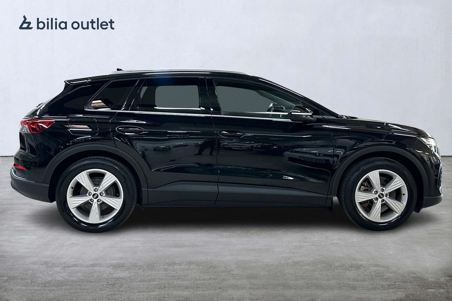 Audi Q4 40 e-tron, 204hp, 2022