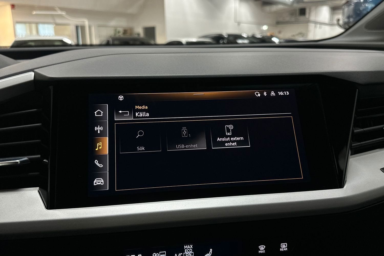 Audi Q4 40 e-tron, 204hp, 2022