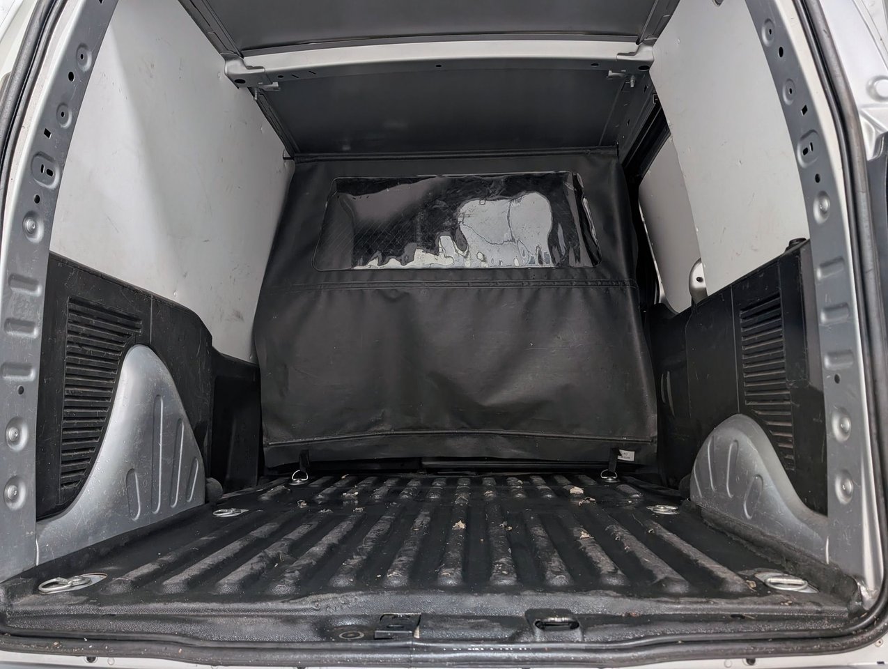 Citroën Berlingo Van Increased Payload 1.6 BlueHDi 100 8v Manual, 99hp, 2016