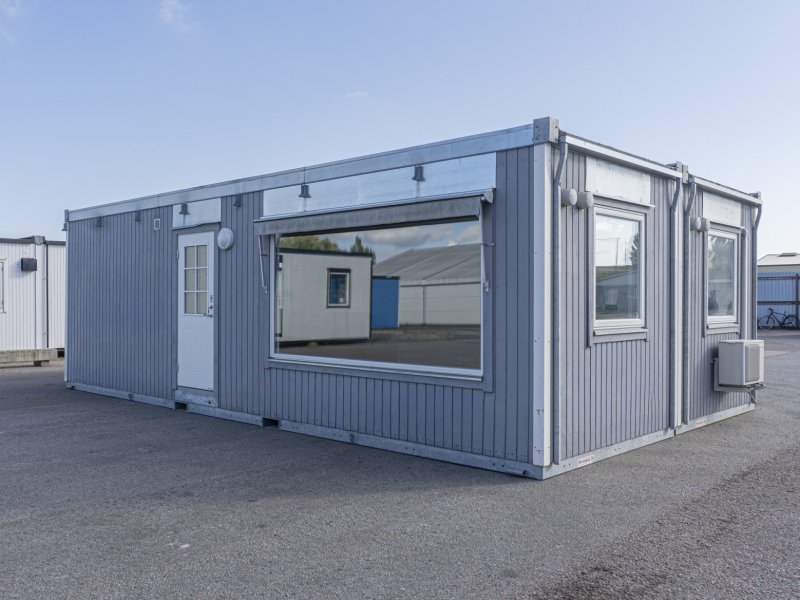 12363 Sal med pentry och WC p...