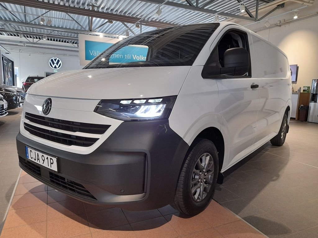 Volkswagen Transporter T30 2....