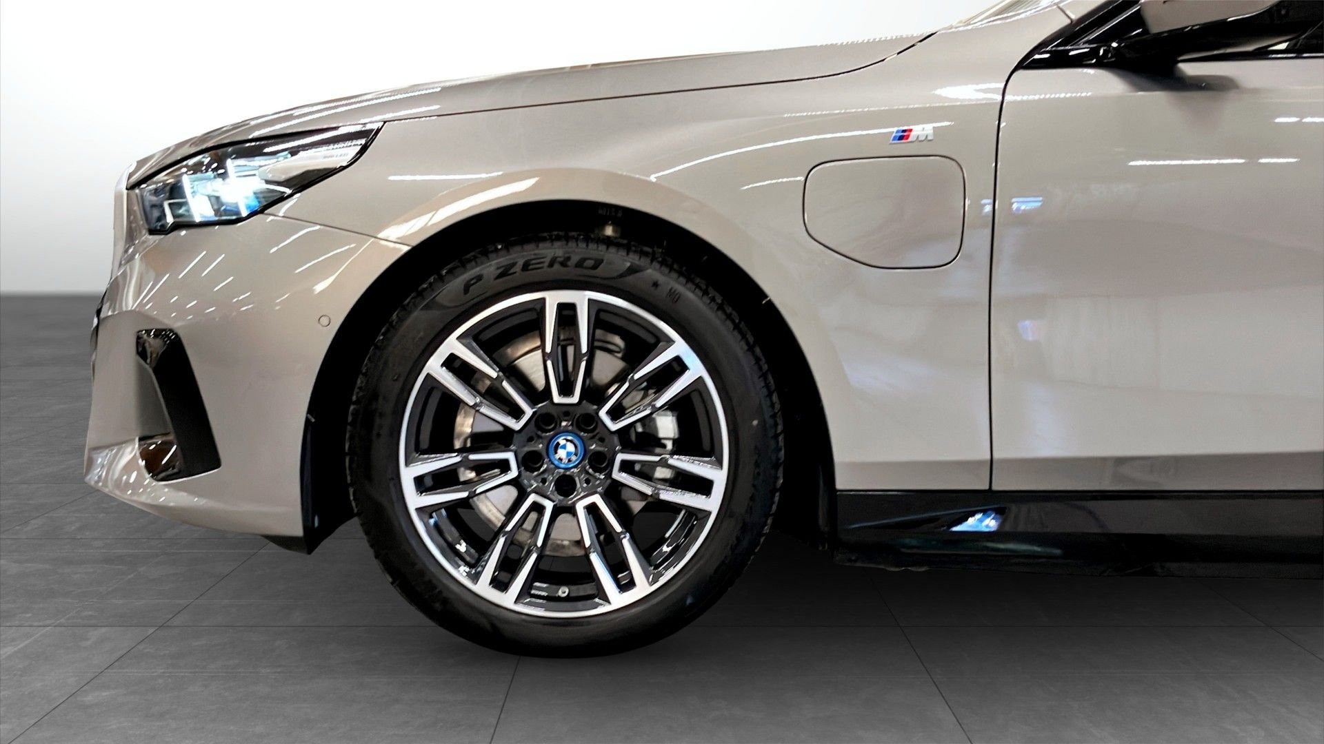 BMW 530e xDrive Touring Steptronic, 299hk, 2025