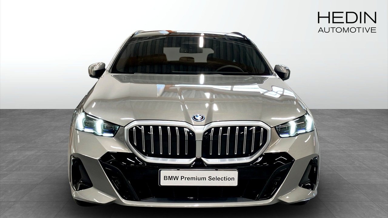 BMW 530e xDrive Touring Steptronic, 299hk, 2025