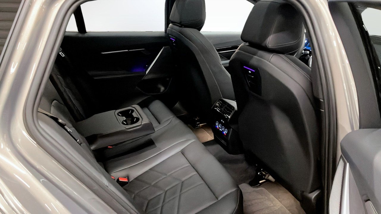 BMW 530e xDrive Touring Steptronic, 299hk, 2025