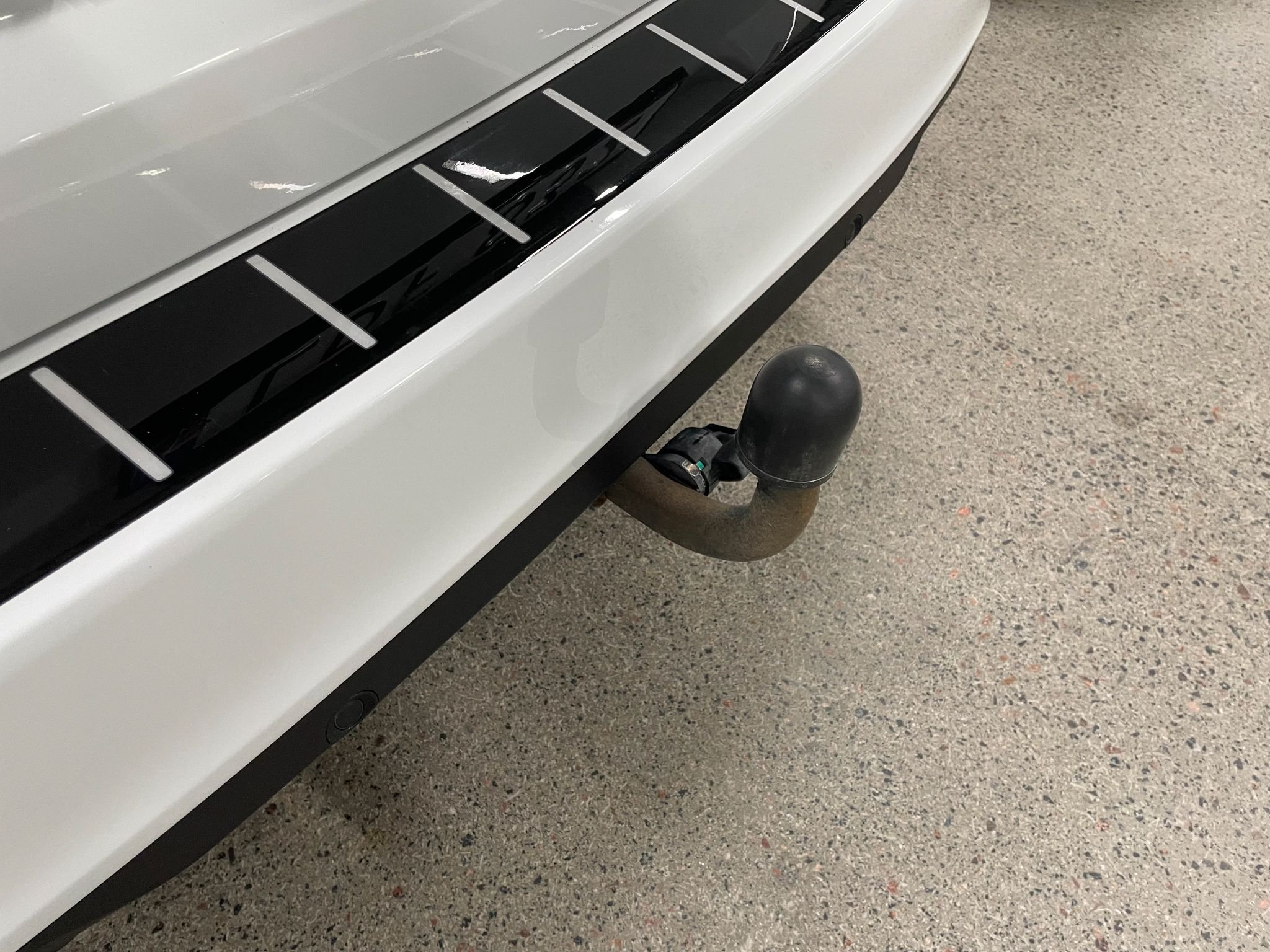 Volvo V70 D4 Geartronic, 8-trinn, 181ps, 2016