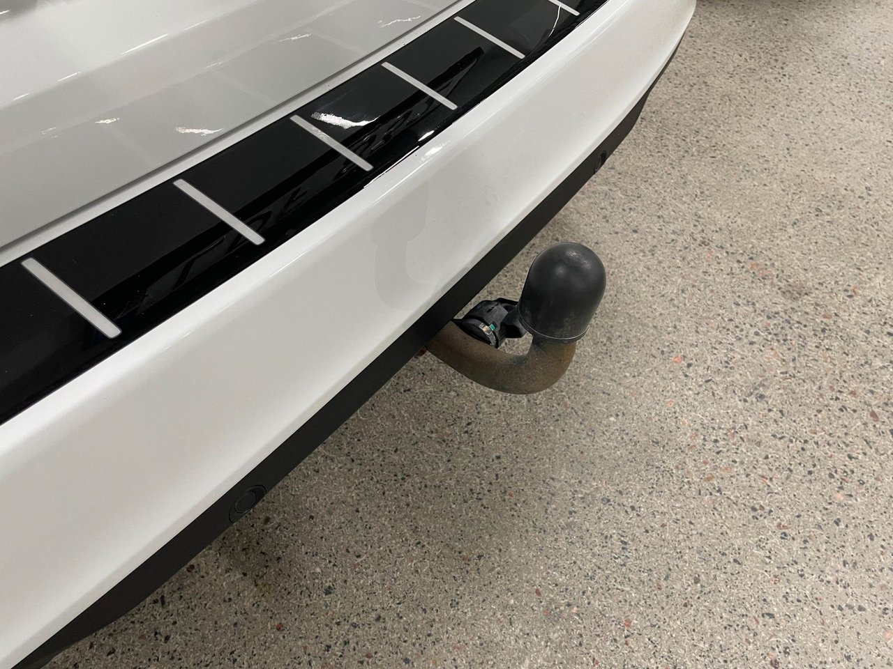 Volvo V70 D4 Geartronic, 8-trinn, 181ps, 2016