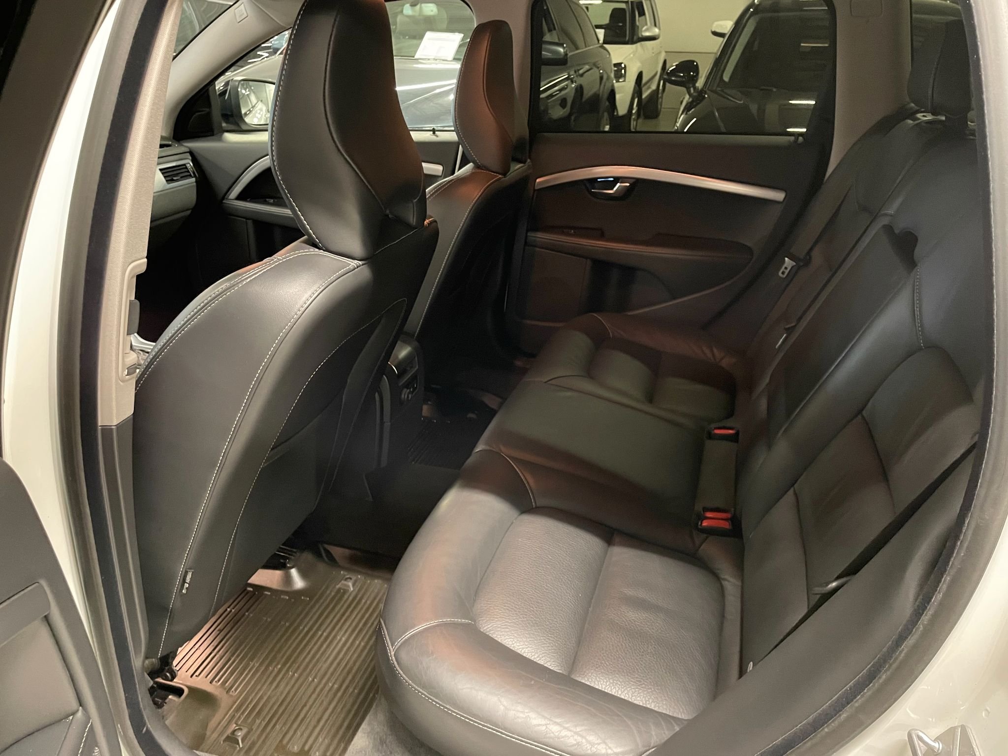 Volvo V70 D4 Geartronic, 8-trinn, 181ps, 2016