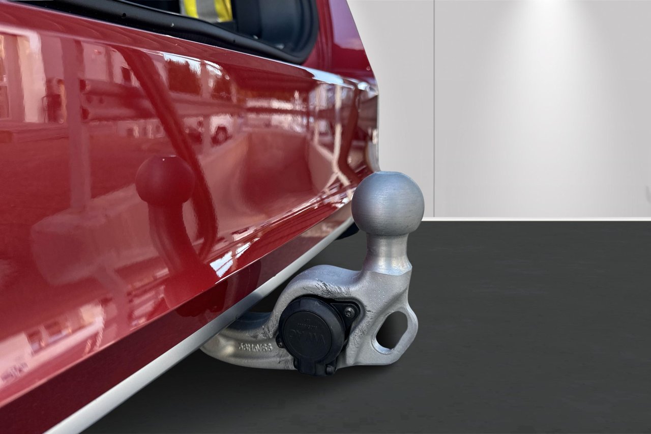 Škoda Superb Kombi 2.0 TDI 4x4 DSG Sekventiell, 193hk, 2025