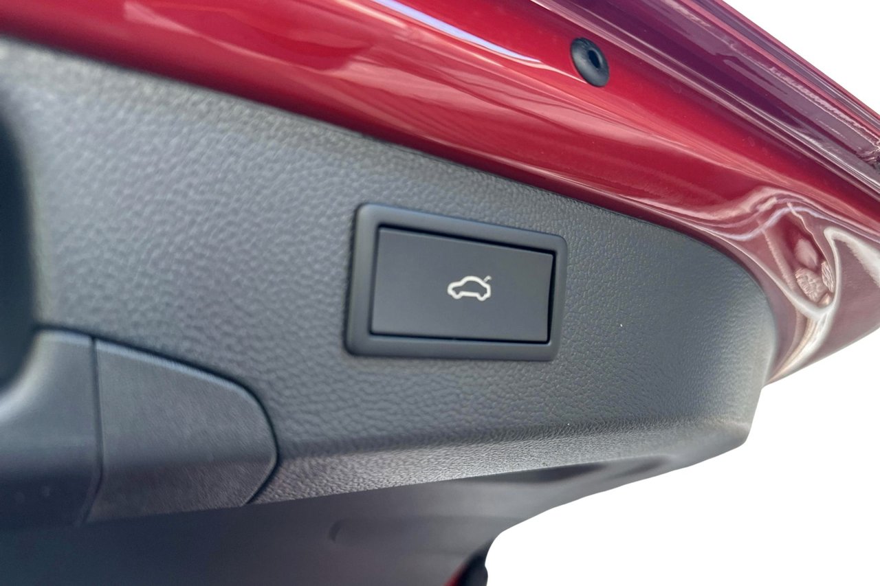 Škoda Superb Kombi 2.0 TDI 4x4 DSG Sekventiell, 193hk, 2025