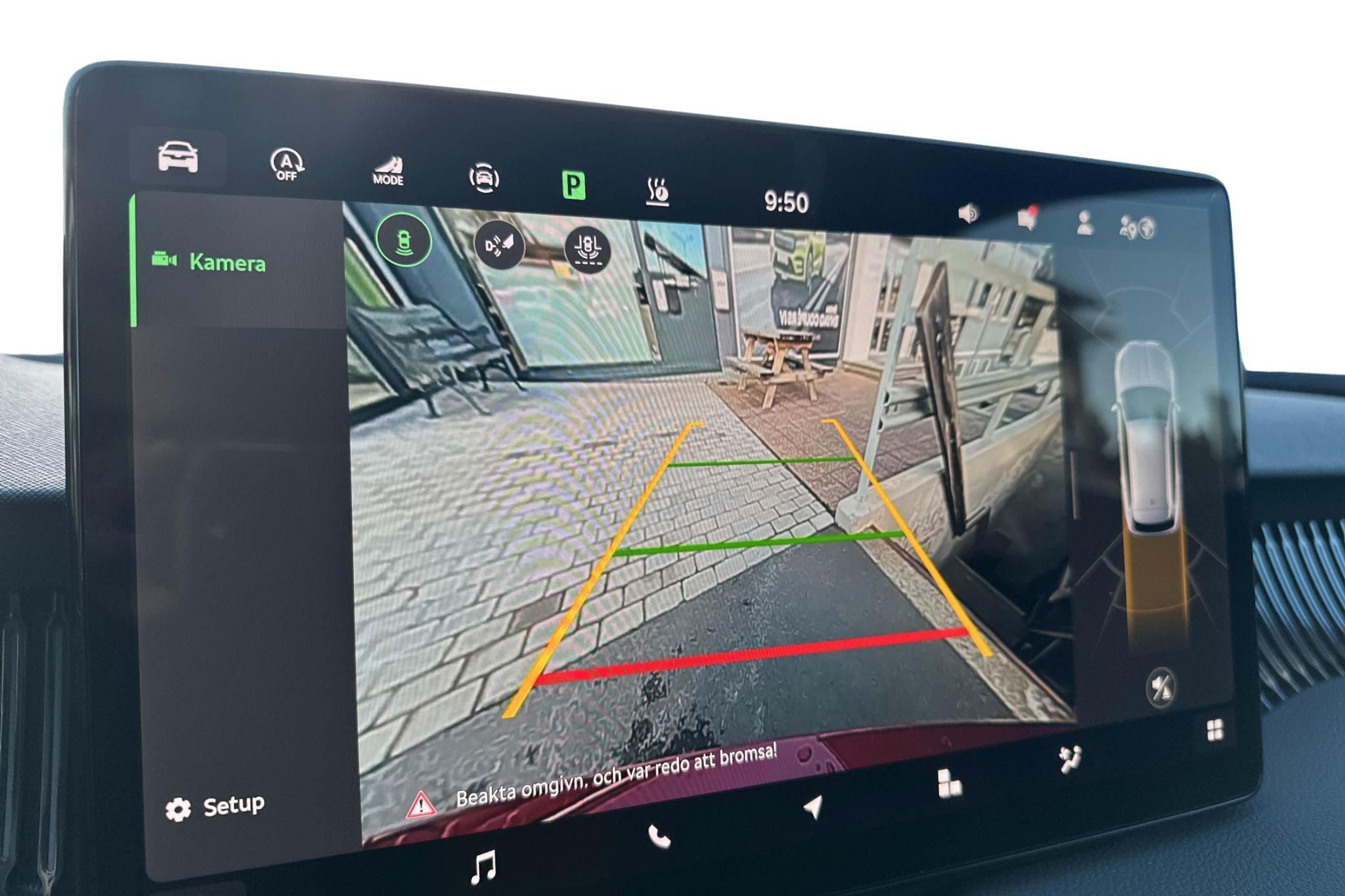 Škoda Superb Kombi 2.0 TDI 4x4 DSG Sekventiell, 193hk, 2025