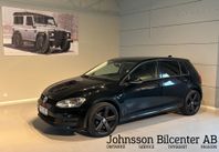 Volkswagen Golf 5-dörrar 1.6 TDI Kamrembytt Carplay Adaptiv