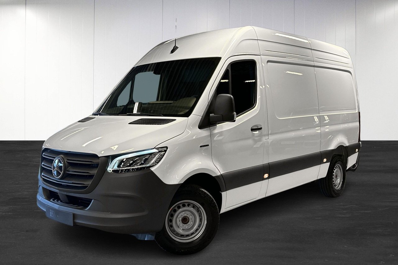 Mercedes-Benz Sprinter 314 SK...