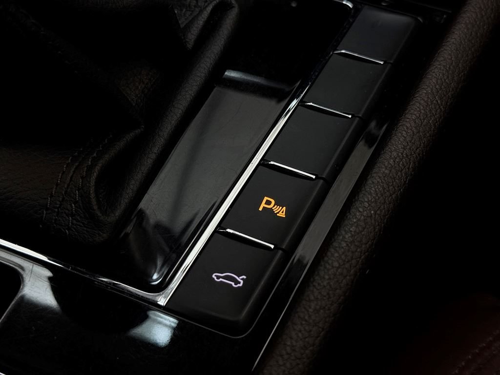 Škoda Superb Kombi 2.0 TDI 4x4 SCR DSG Sekventiell, 190hk, 2016