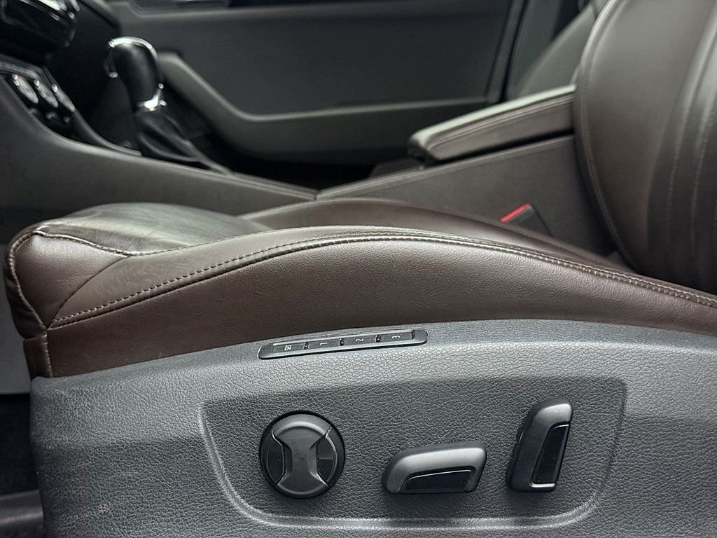 Škoda Superb Kombi 2.0 TDI 4x4 SCR DSG Sekventiell, 190hk, 2016