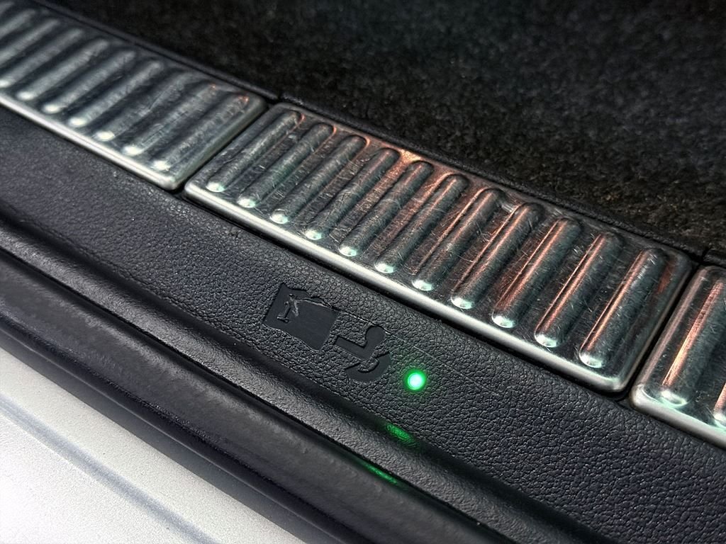 Škoda Superb Kombi 2.0 TDI 4x4 SCR DSG Sekventiell, 190hk, 2016