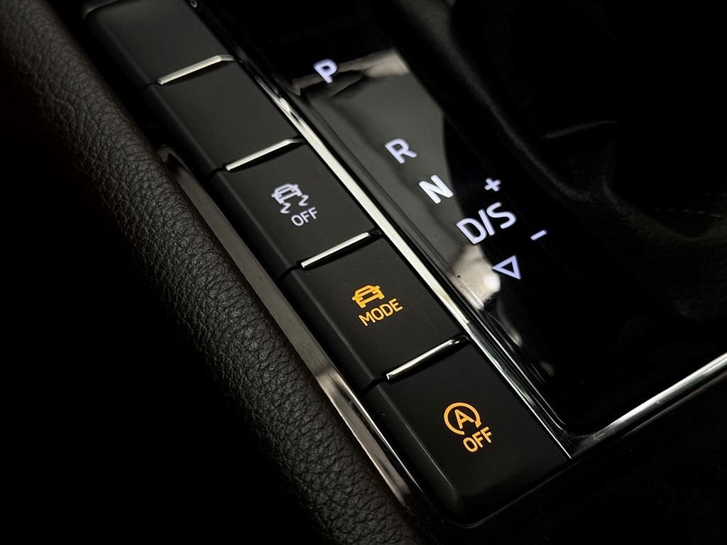 Škoda Superb Kombi 2.0 TDI 4x4 SCR DSG Sekventiell, 190hk, 2016