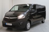 Opel Vivaro Skåpbil 2.9t 1.6 CDTI Euro 5