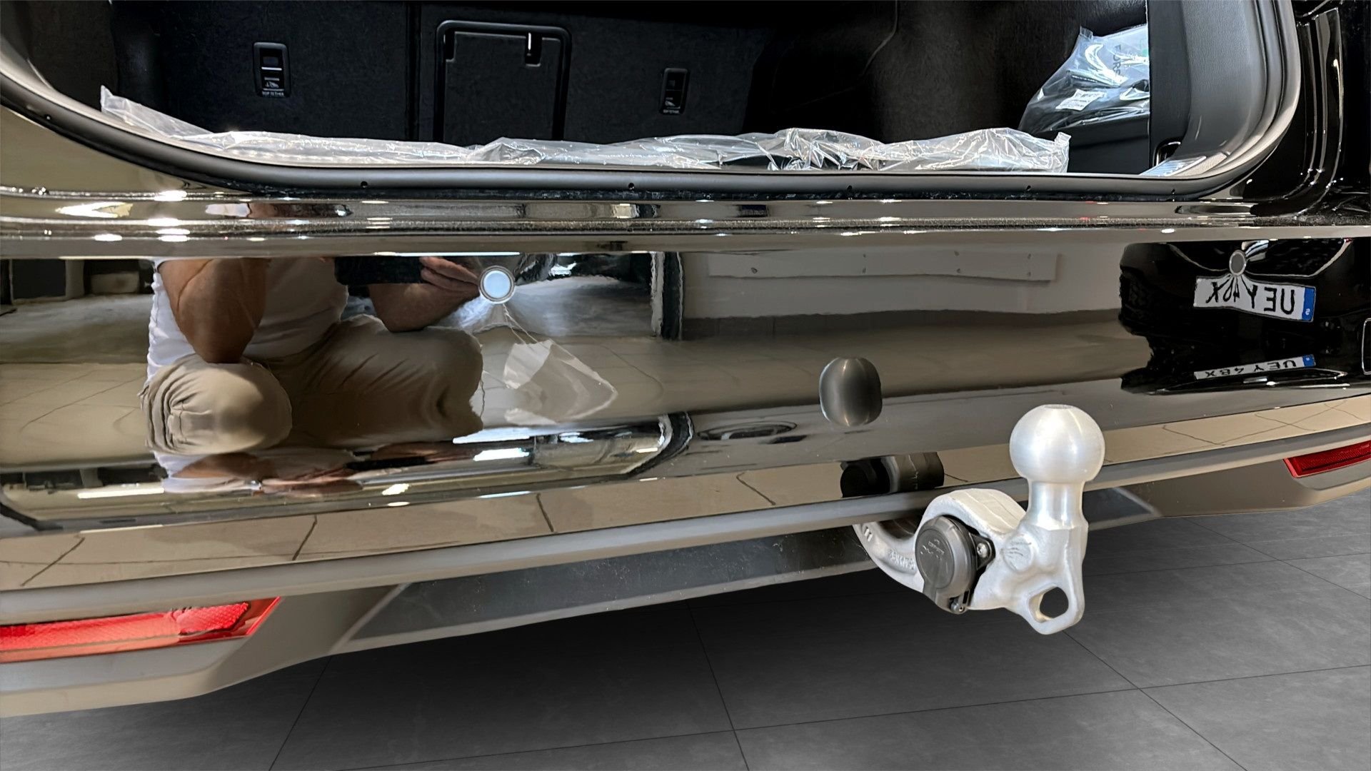 Škoda Superb iV Combi DSG Sekventiell, 204hk, 2025