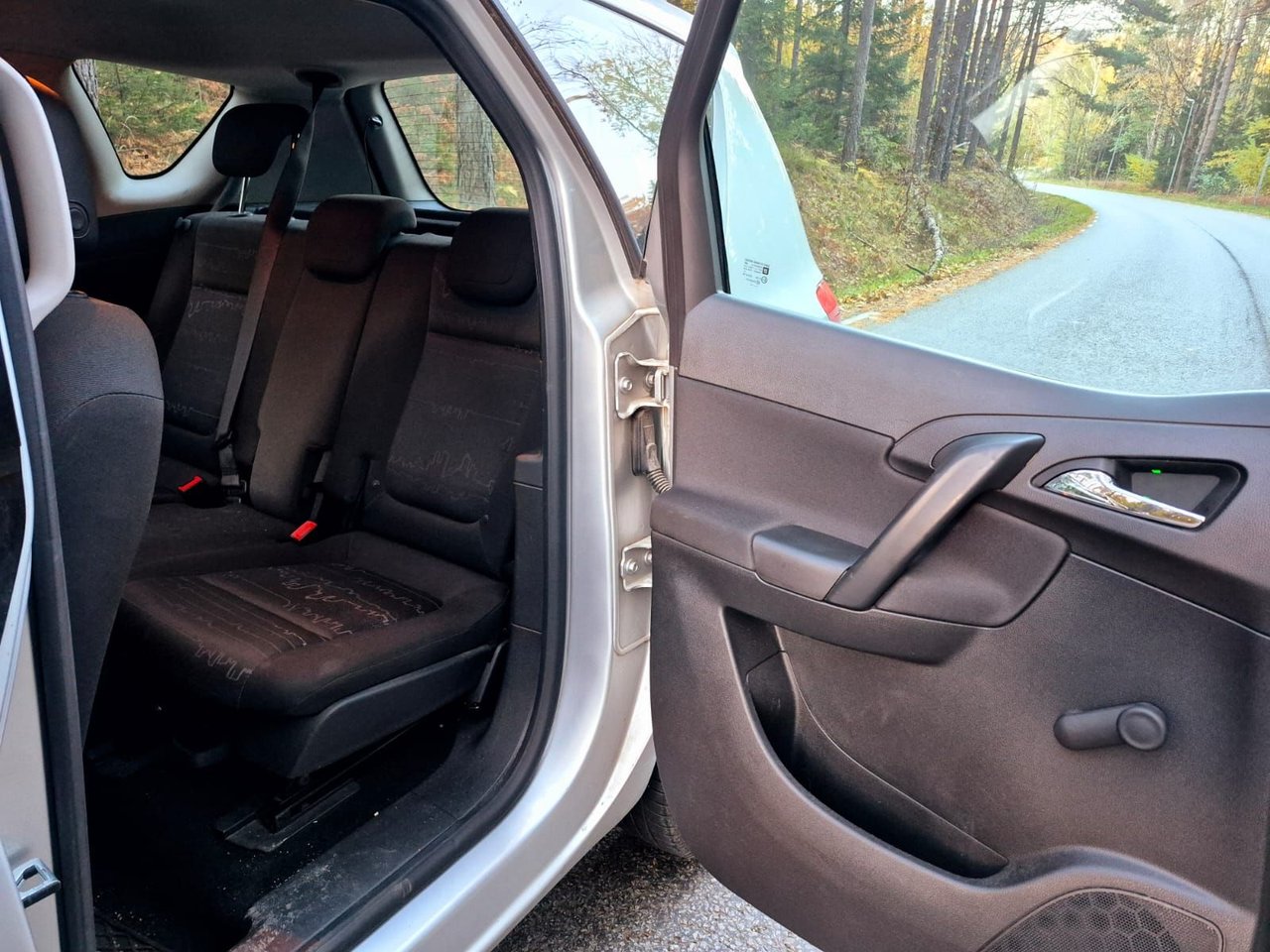 Opel Meriva 1.3 CDTI ecoFLEX Manual, 95hp, 2013