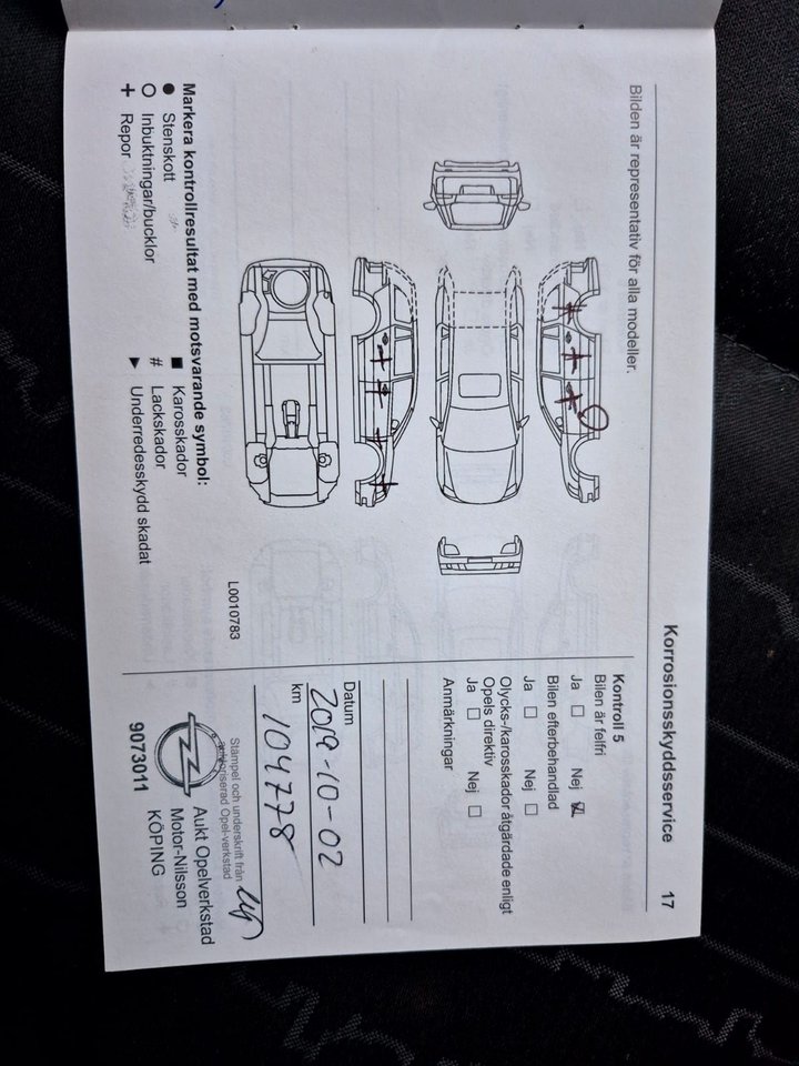 Opel Meriva 1.3 CDTI ecoFLEX Manual, 95hp, 2013