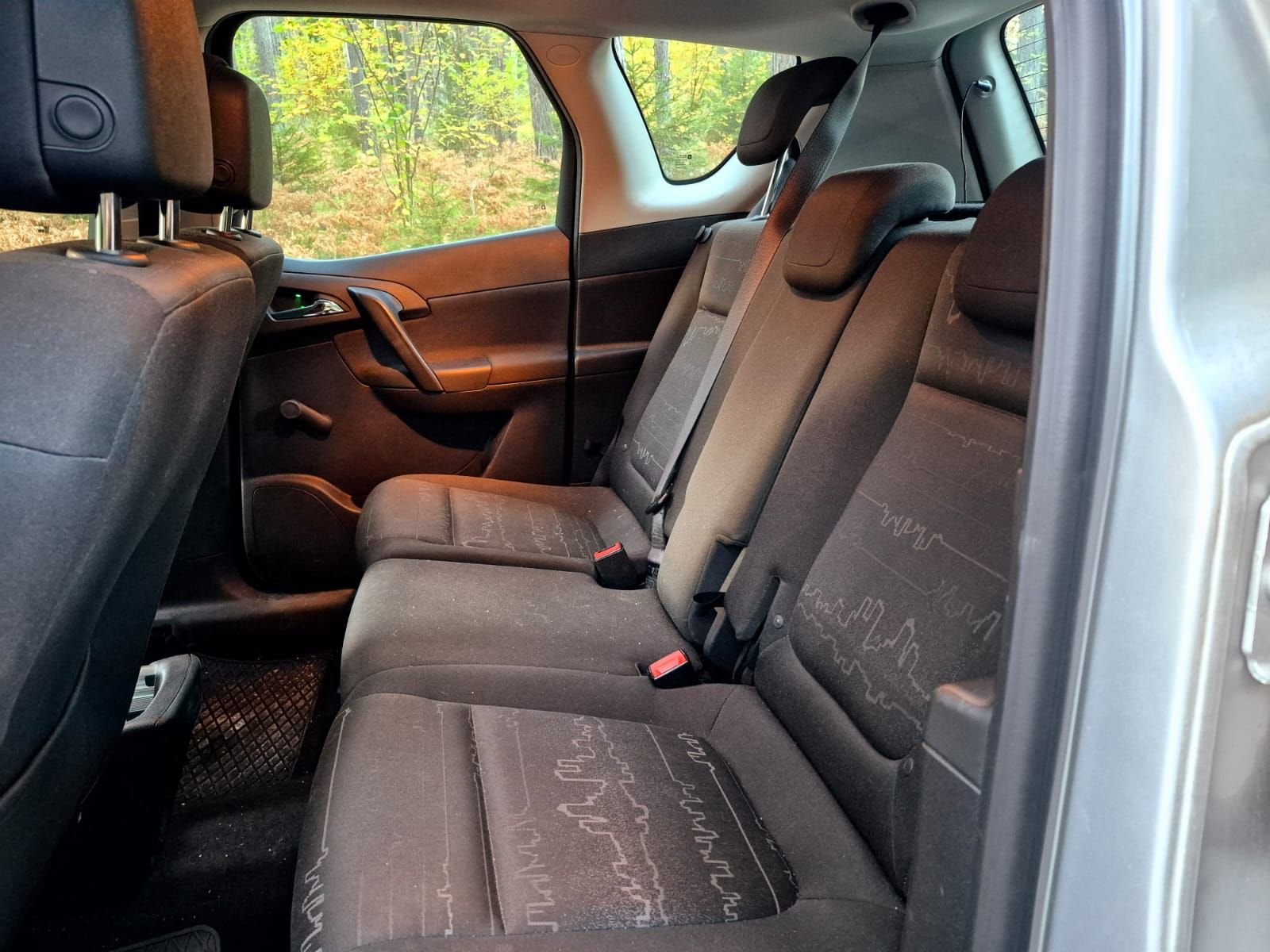 Opel Meriva 1.3 CDTI ecoFLEX Manual, 95hp, 2013