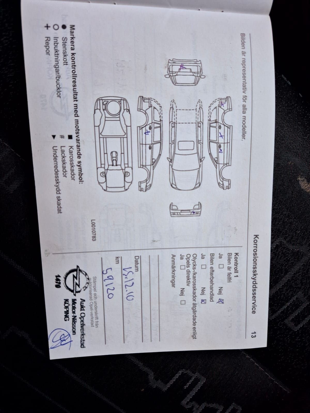 Opel Meriva 1.3 CDTI ecoFLEX Manual, 95hp, 2013