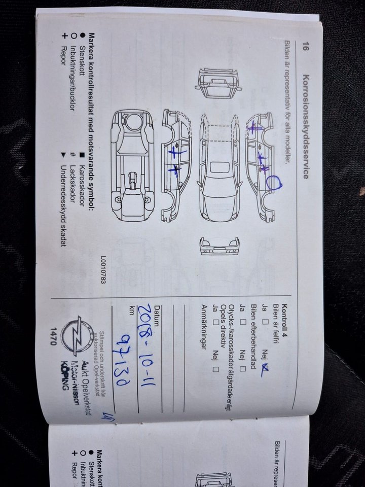 Opel Meriva 1.3 CDTI ecoFLEX Manual, 95hp, 2013