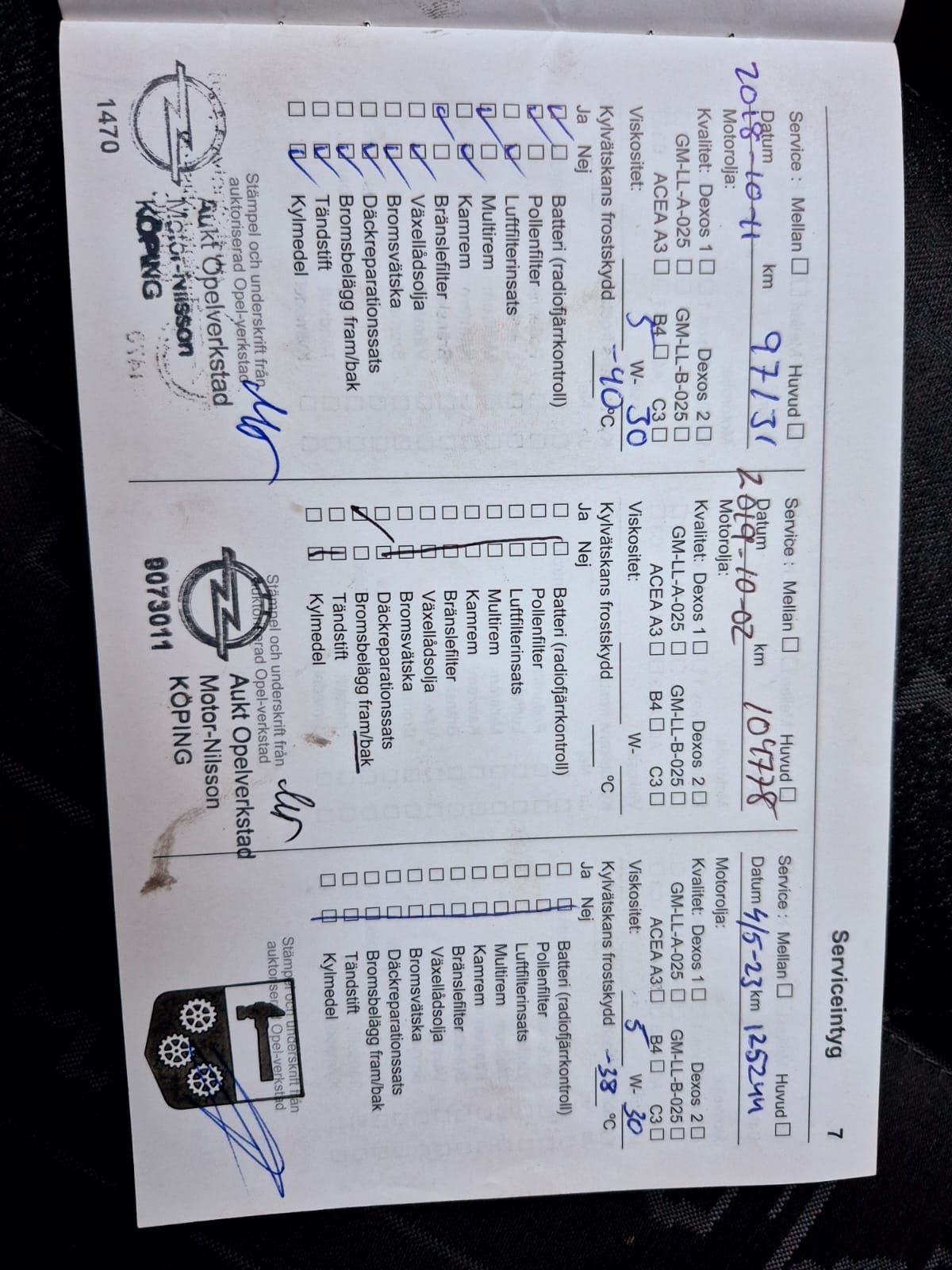 Opel Meriva 1.3 CDTI ecoFLEX Manual, 95hp, 2013