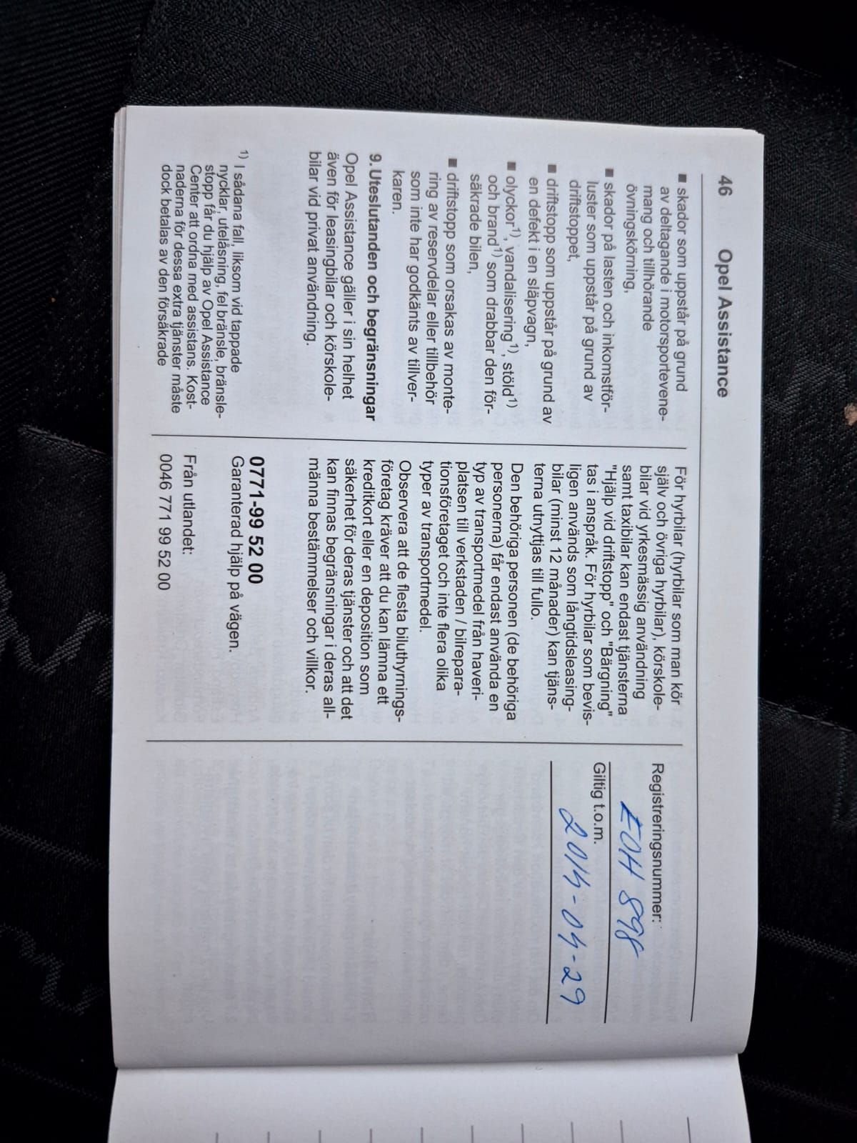 Opel Meriva 1.3 CDTI ecoFLEX Manual, 95hp, 2013