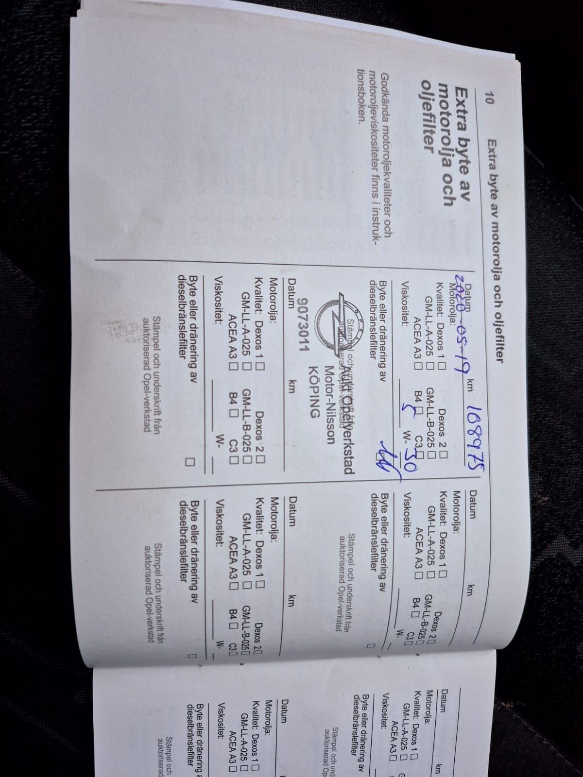 Opel Meriva 1.3 CDTI ecoFLEX Manual, 95hp, 2013