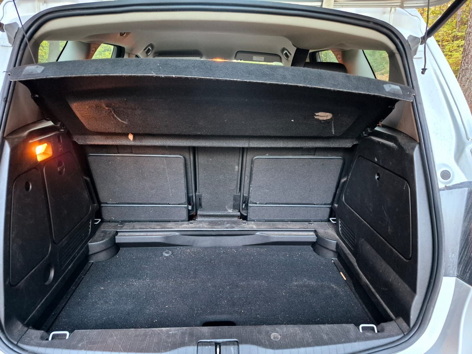 Opel Meriva 1.3 CDTI ecoFLEX Manual, 95hp, 2013