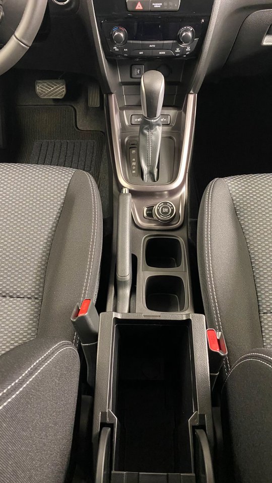 Suzuki Vitara Hybrid AllGrip Automatisk, 6-trinn, 110ps, 2026