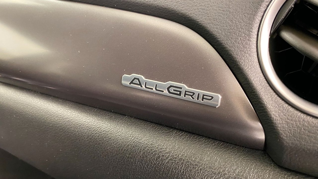 Suzuki Vitara Hybrid AllGrip Automatisk, 6-trinn, 110ps, 2026