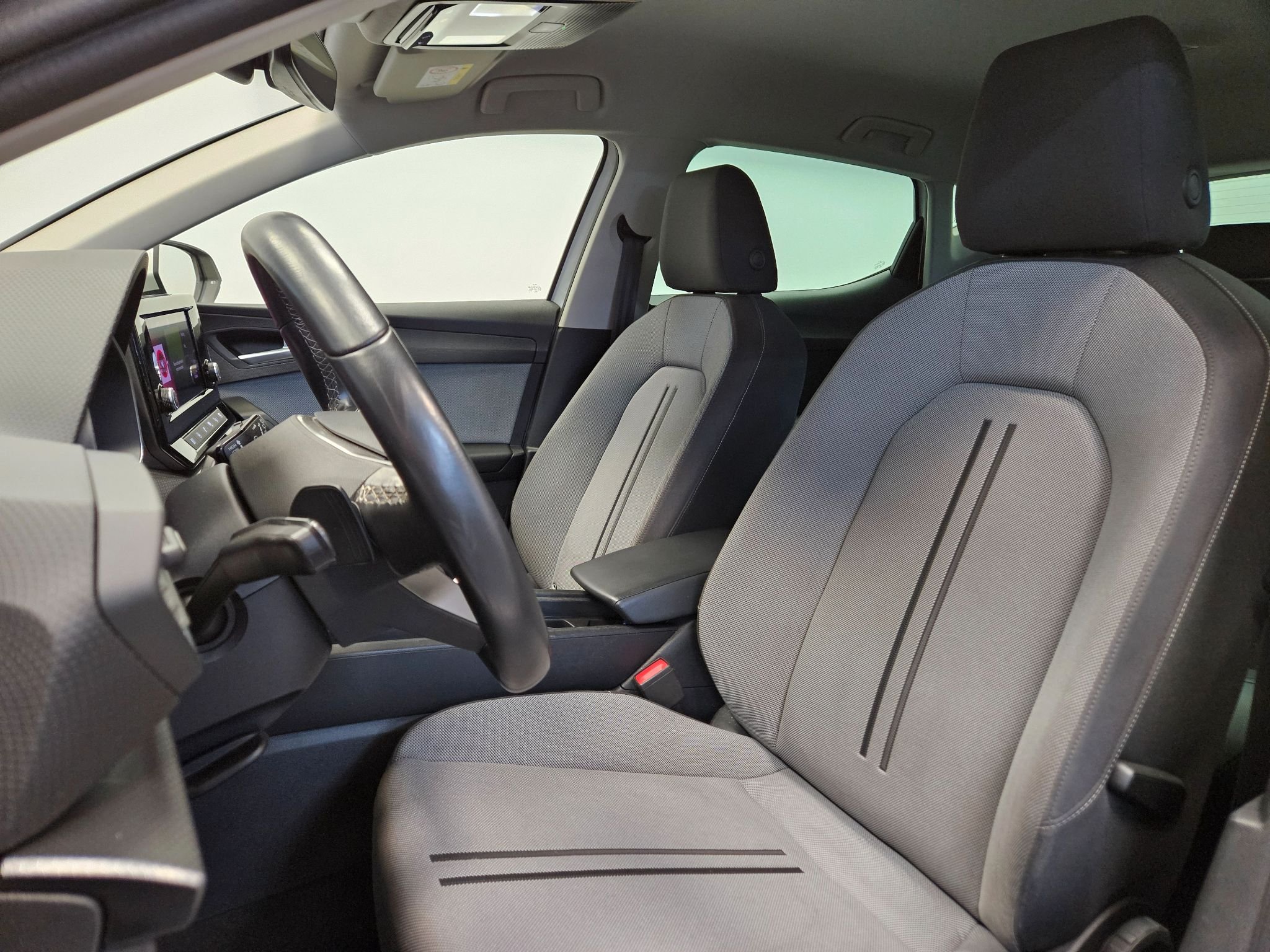 SEAT Leon 1.0 eTSI DSG sekvensiell, 7-trinn, 110ps, 2022