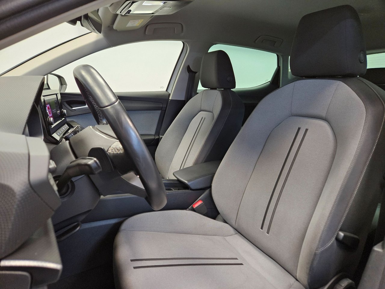 SEAT Leon 1.0 eTSI DSG sekvensiell, 7-trinn, 110ps, 2022