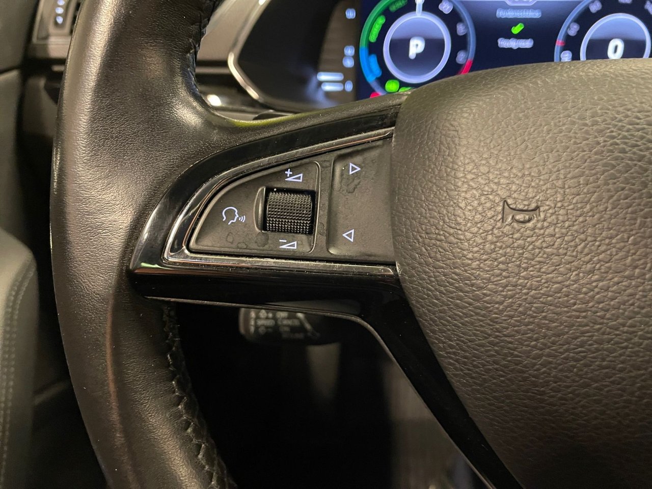 Škoda Superb iV Combi 1.4 TSI iV DSG Sekventiell, 218hk, 2020