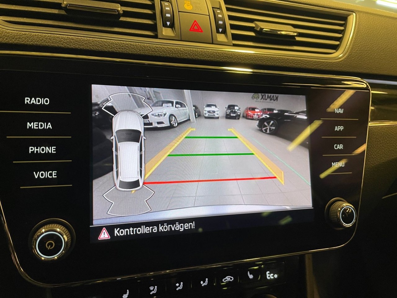 Škoda Superb iV Combi 1.4 TSI iV DSG Sekventiell, 218hk, 2020