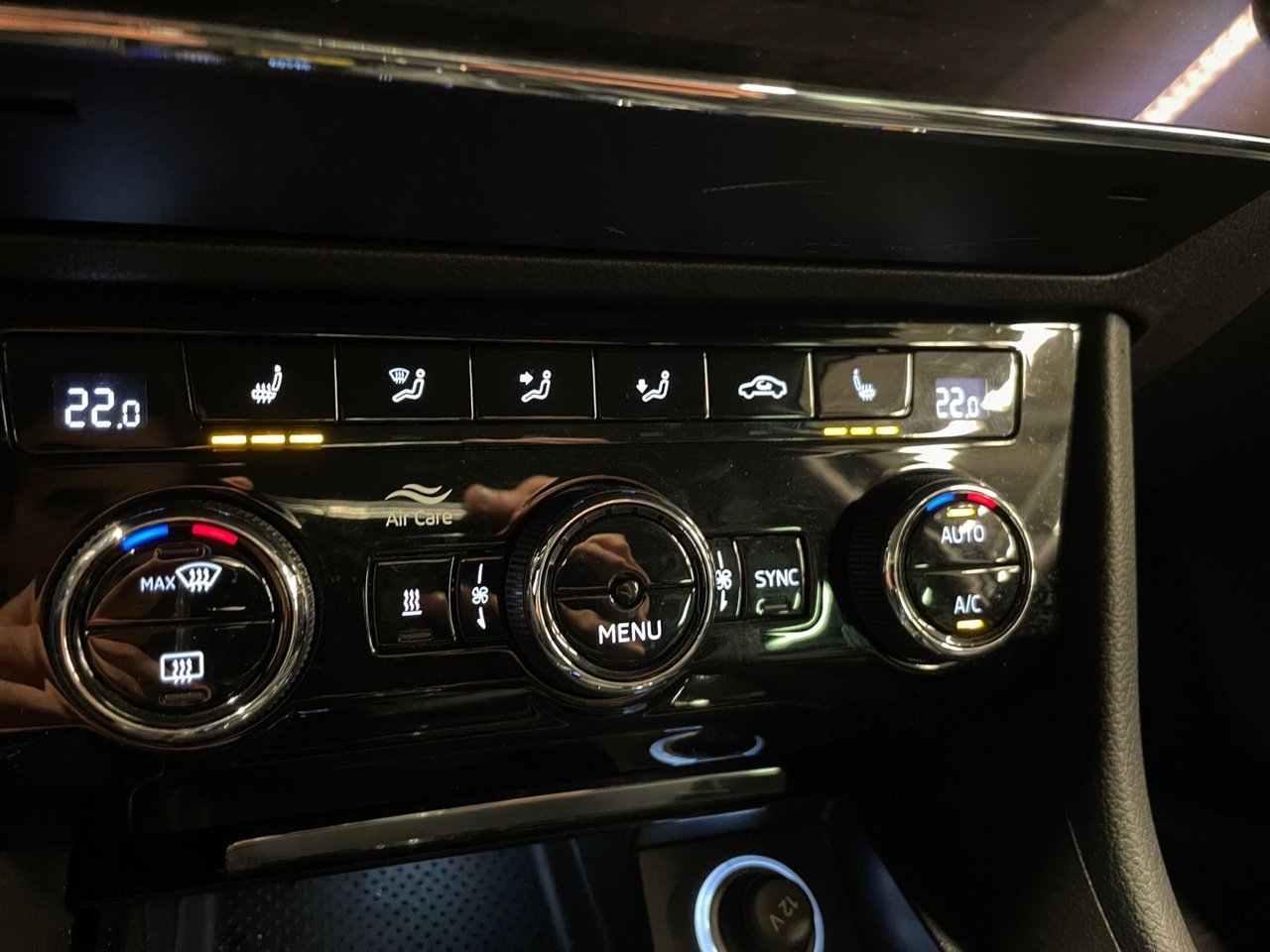 Škoda Superb iV Combi 1.4 TSI iV DSG Sekventiell, 218hk, 2020