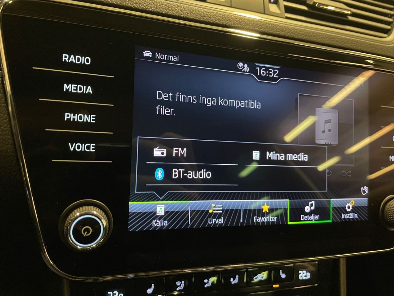 Škoda Superb iV Combi 1.4 TSI iV DSG Sekventiell, 218hk, 2020