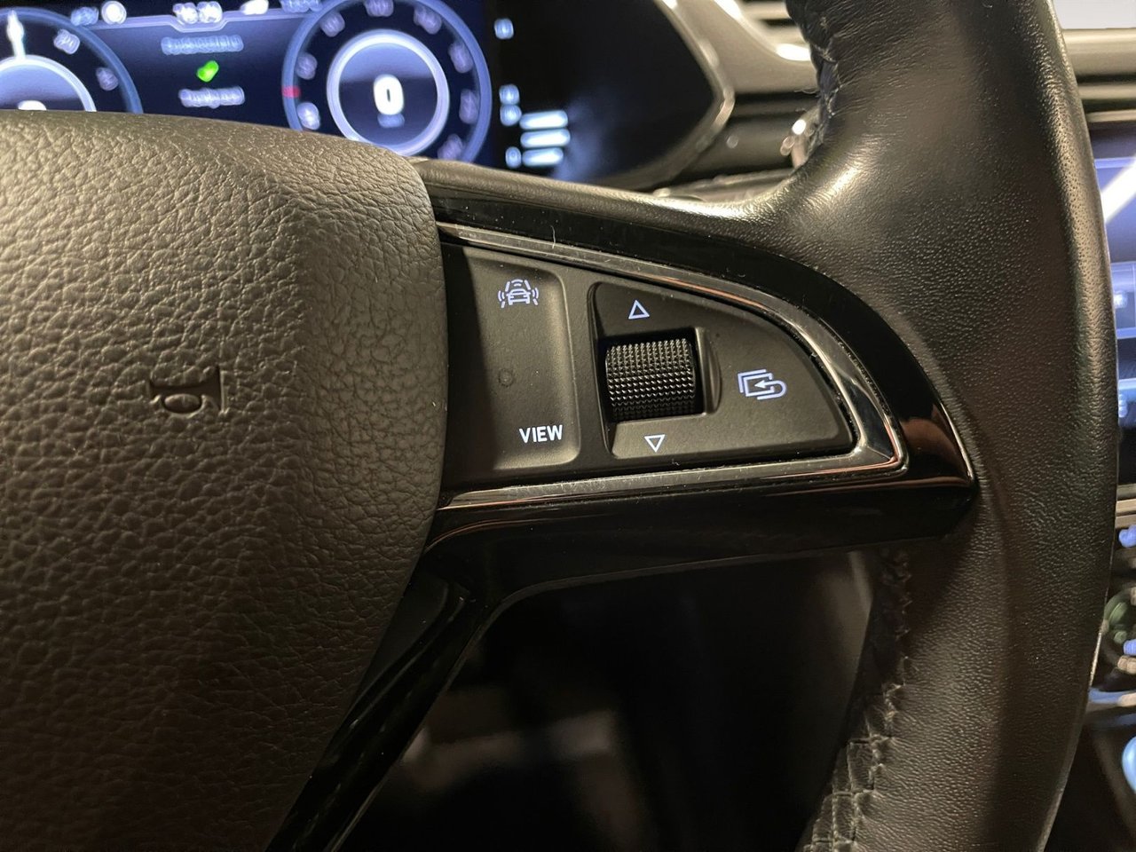 Škoda Superb iV Combi 1.4 TSI iV DSG Sekventiell, 218hk, 2020