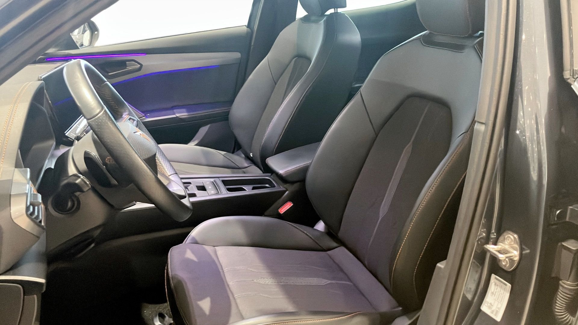 CUPRA Formentor e-Hybrid DSG Sekventiell, 204hk, 2023