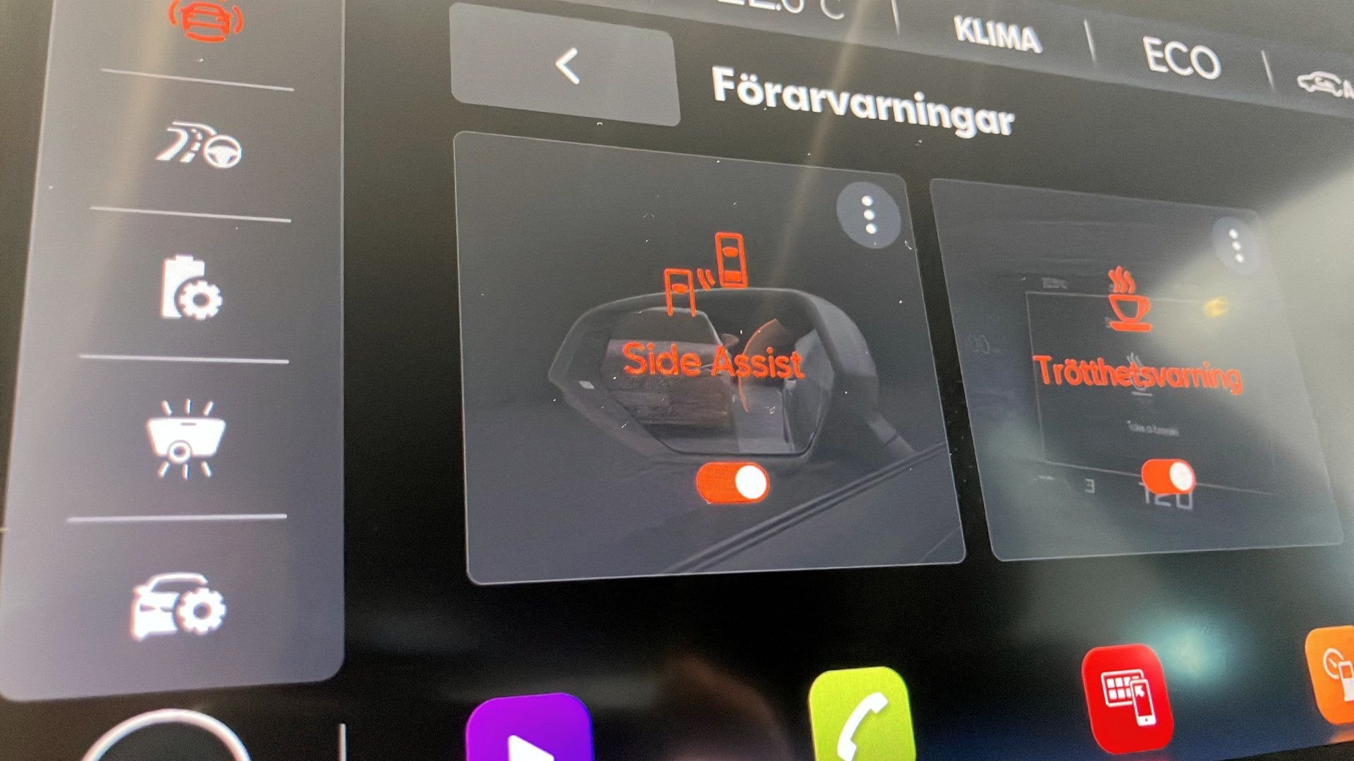 CUPRA Formentor e-Hybrid DSG Sekventiell, 204hk, 2023