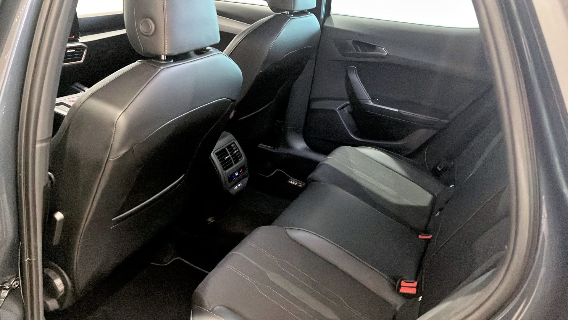 CUPRA Formentor e-Hybrid DSG Sekventiell, 204hk, 2023